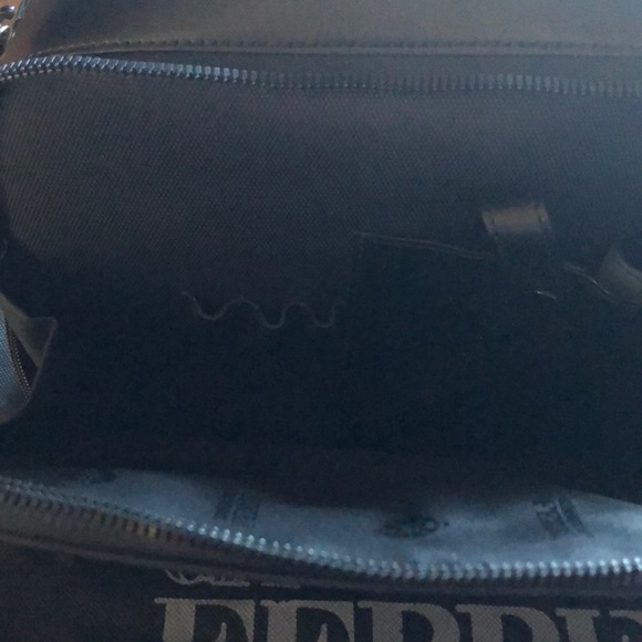 Gianfranco Ferre purse - Picture 3 of 4